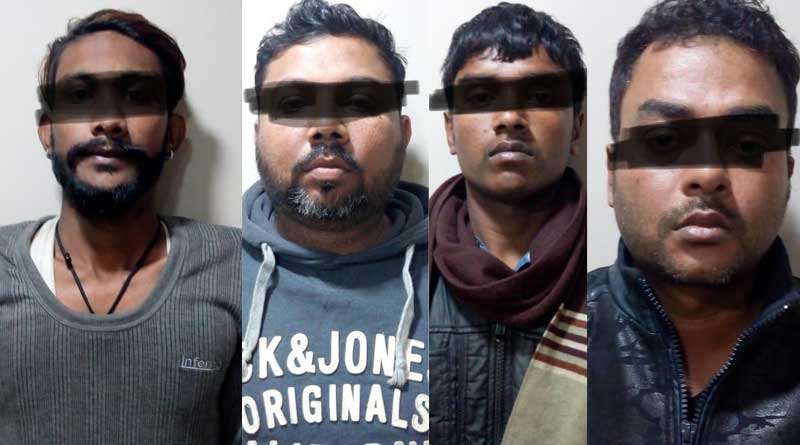 Fake note recovered in Narkheldanga