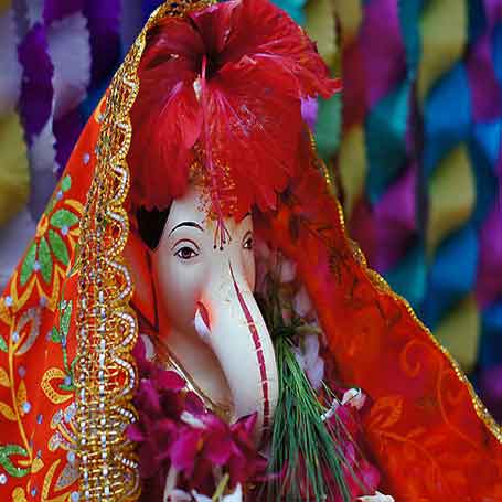 ganesh