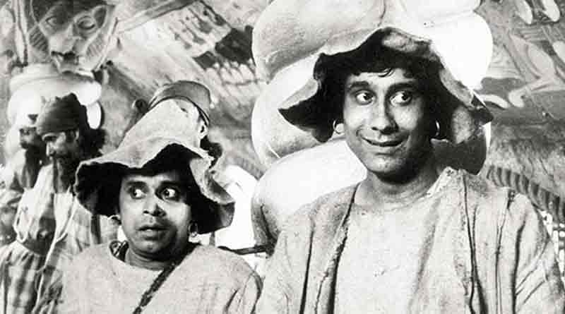 ‘Goopy Gyne Bagha Byne’ is returning