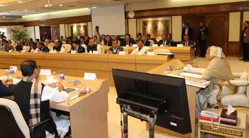 Hasina's 'honesty' messege to cabinet 