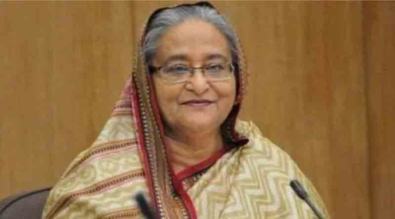 Bangladesh Bangabandhu Satelite starts broadcasting from today