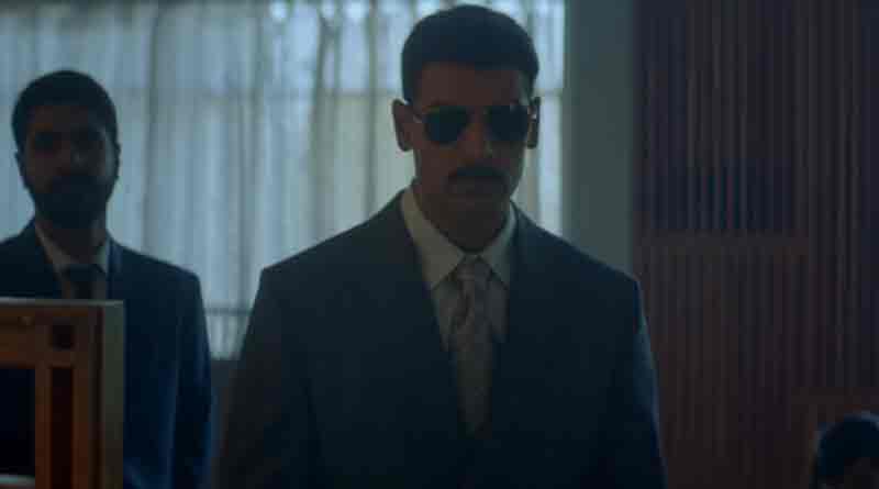 Romeo Akbar Walter Teaser released 
