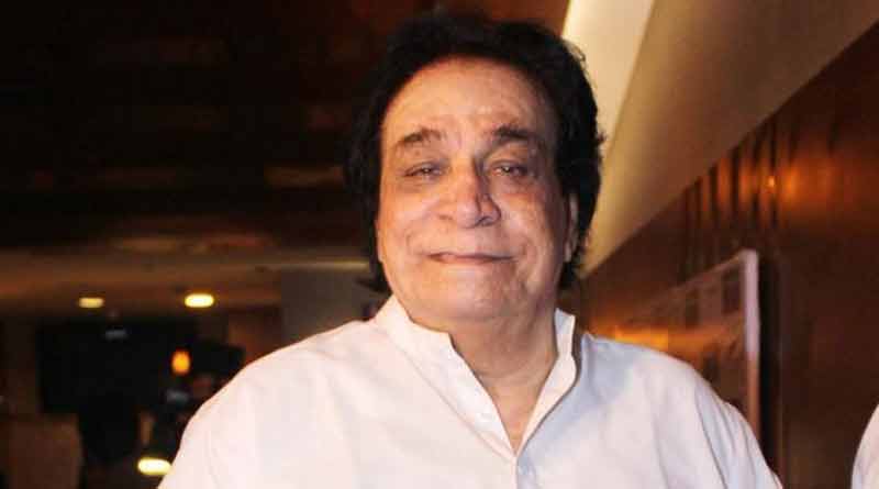 Kader Khan was a colourful character 