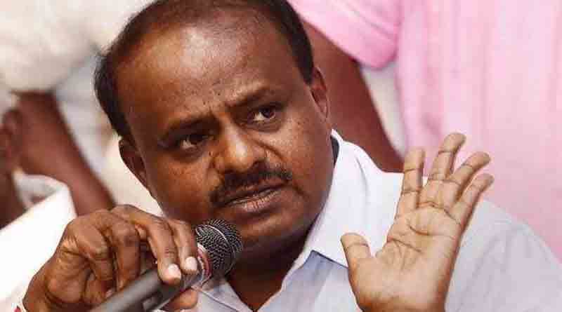 Missing MLAs come back in K'taka