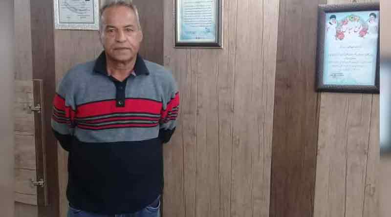 EB to honour Majid Baskar