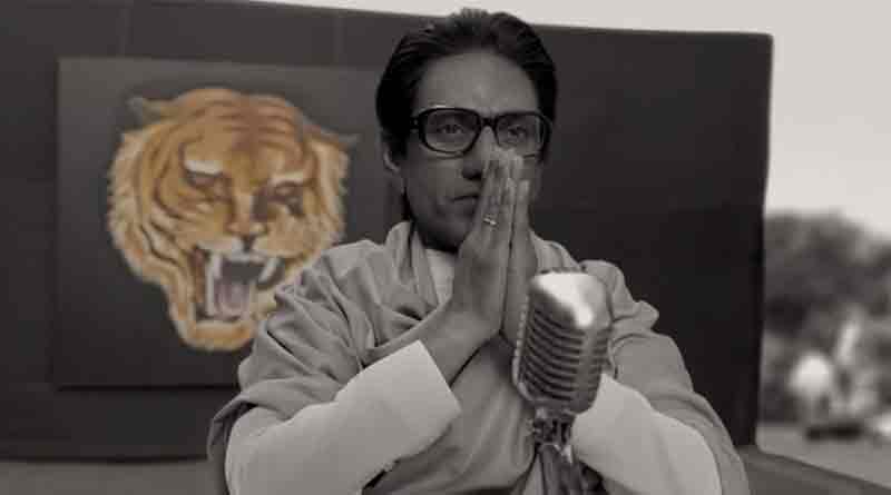 Thackeray movie review
