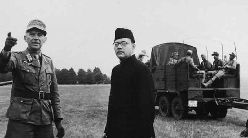 PIB raises controversy to mark today as Netaji's 'death anniversary'
