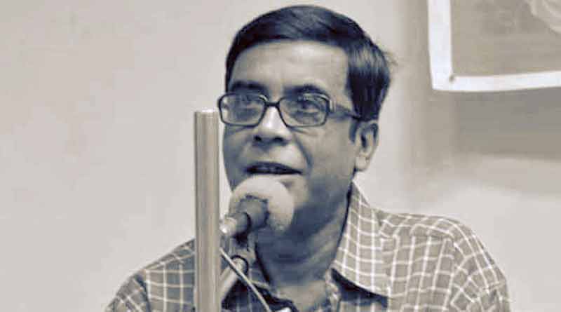 Pinaki Thakur didn't argue with creativity