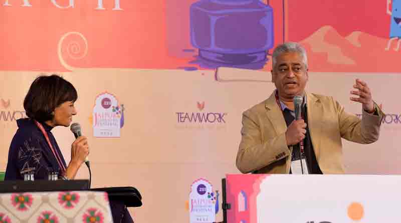 Electoral pocess is surviving over honest officers
