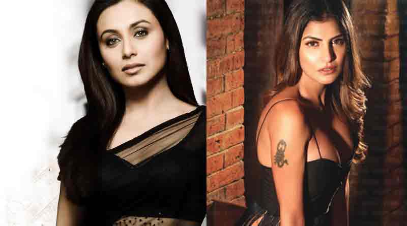 Rani Mukerji slammed for #MeToo comment