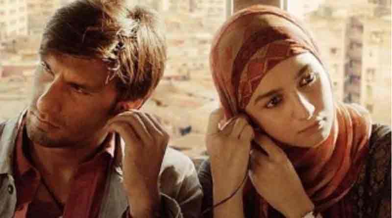Gully Boy trailer date announced