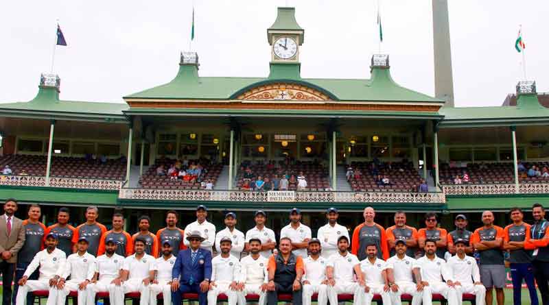 Bigger than 1983, said Shastri