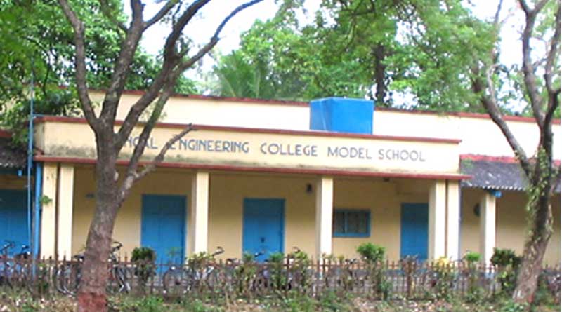 Howrah School face controversy 