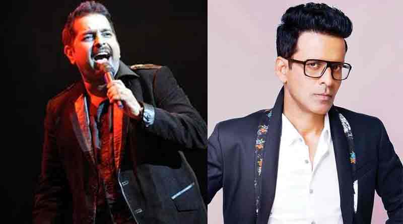 Shankar and Manoj got Padmashree
