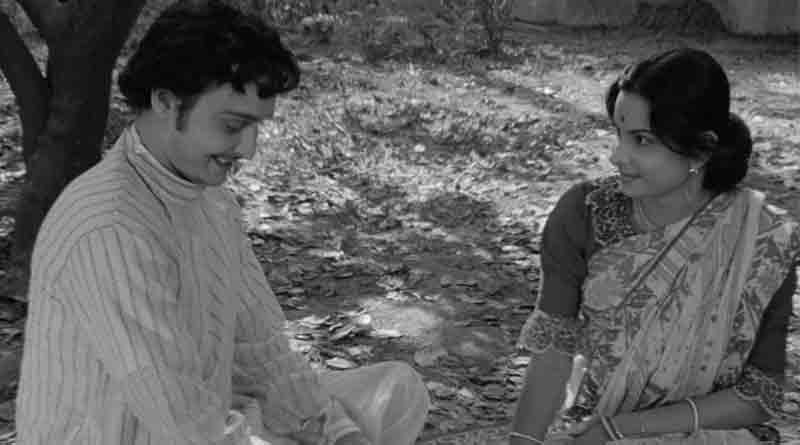 Soumitra Chatterjee's celebrates birthday