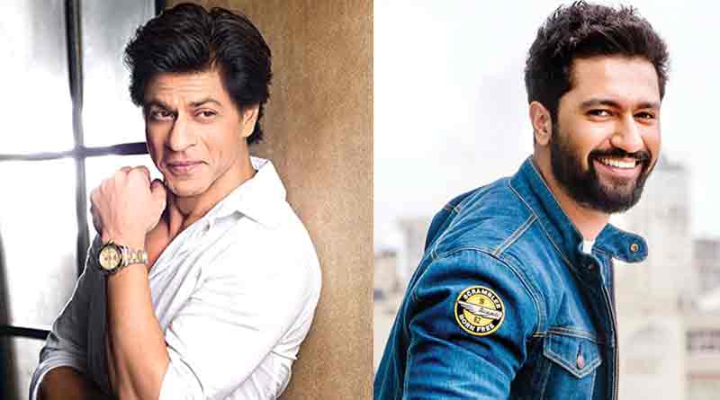 Vicky Kaushal to replace Shah Rukh Khan
