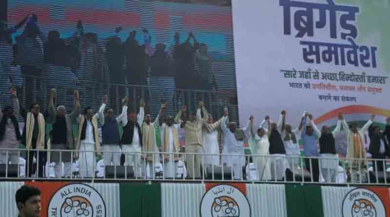 Opposition silent on PM candidate 
