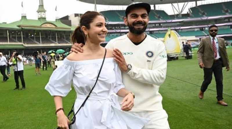 Biggest achievement of life, said Virat