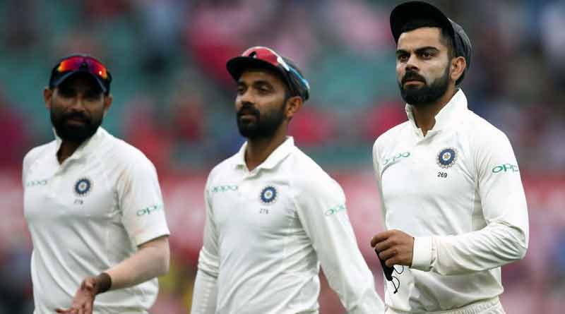 India is going to create history in Sydney