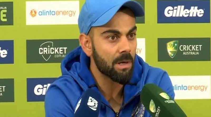 Virat Kohli will not play last 2 ODI
