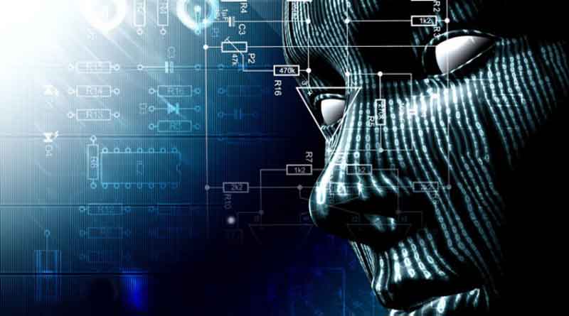 India's top army commander stresses on AI for cyber warfare। Sangbad Pratidin