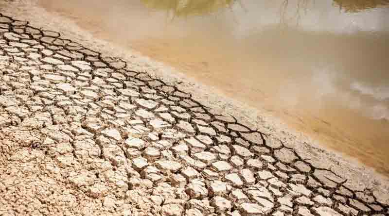 Scientists warn of 'climate bomb'