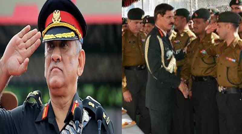 Army training command to shift