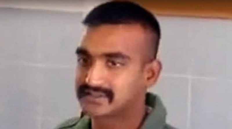  Injured Abhinandan swallowed imp documents