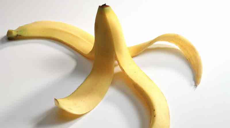 BANANA-PEEL