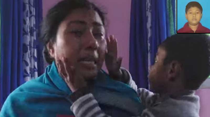 Boy goes missing in Siliguri