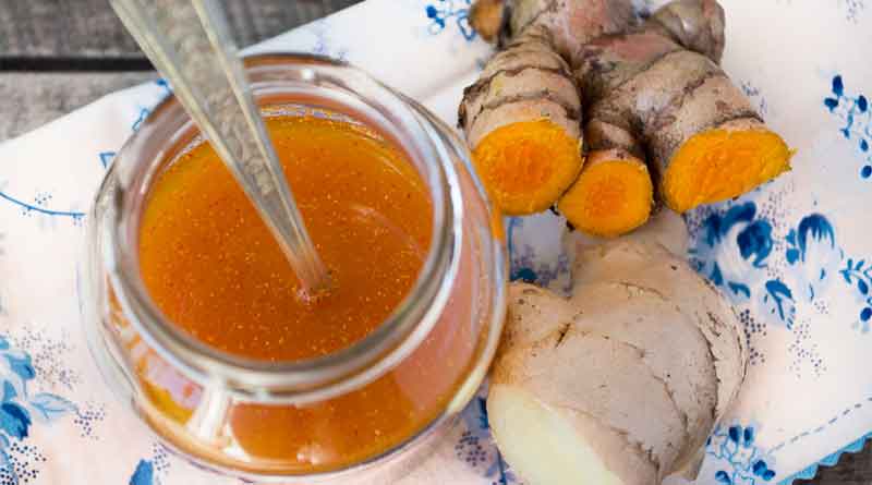 How to make cough syrup in home 