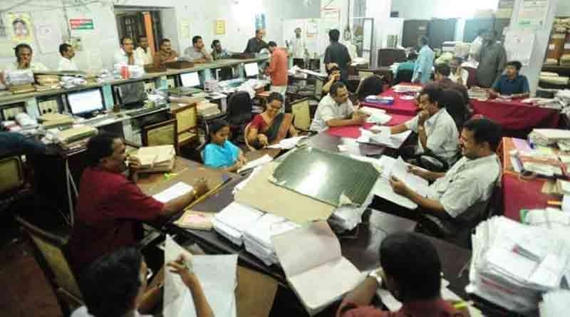 Central Govt. employees to get 3 percent DA hike ahead of Diwali | Sangbad Pratidin