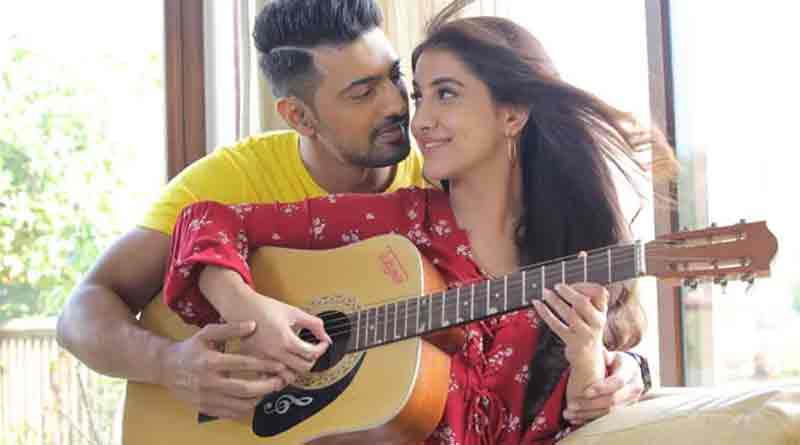 Dev share teaser of film 'Kidnap'