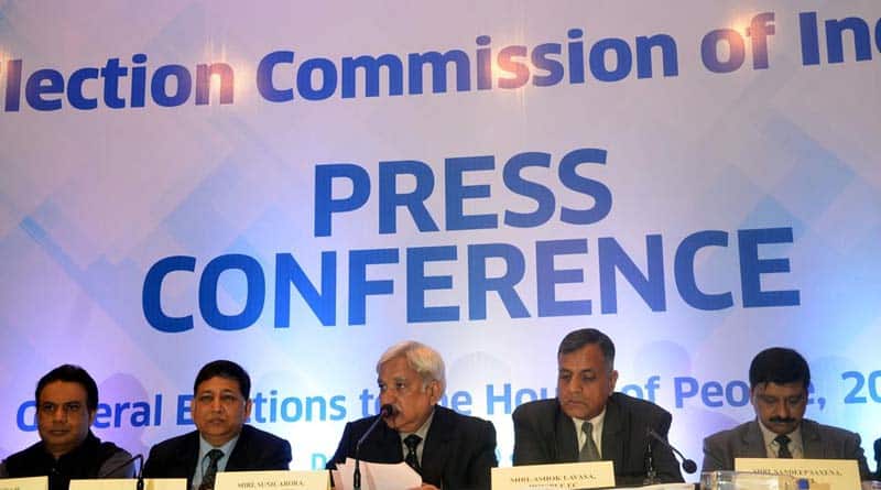 CEC raps Bengal top cops 