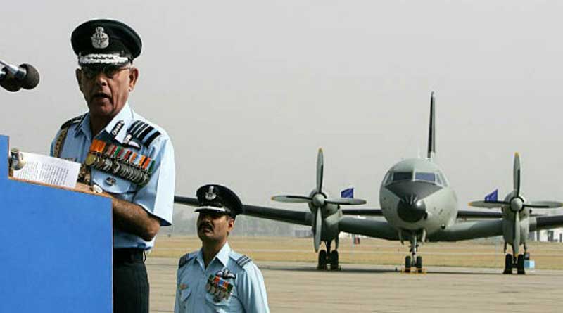 UPA blocked surgical strike in 2008