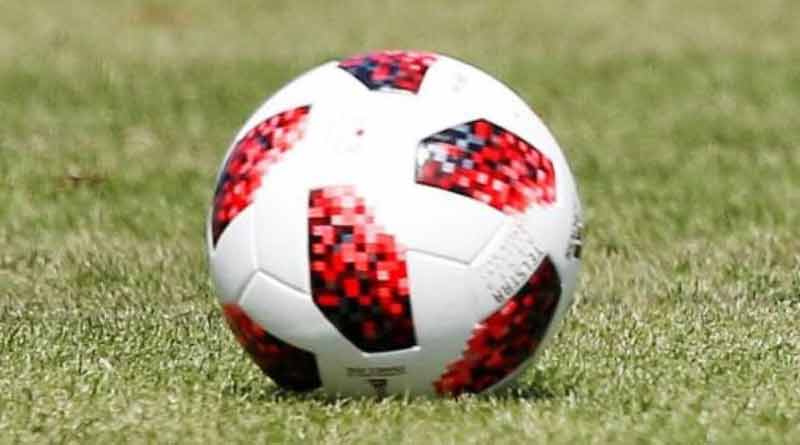 Chhattisgarh Boarding School starved 45 students for two days for damaging football | Sangbad Pratidin