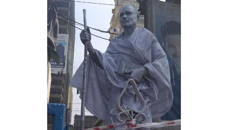 Gandhi