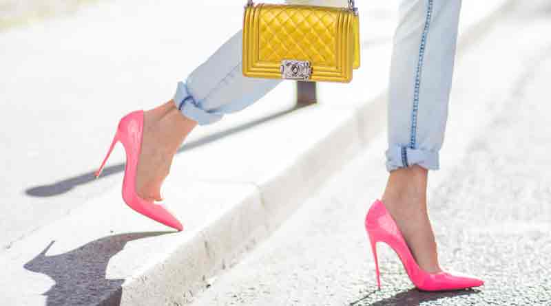 HEEL