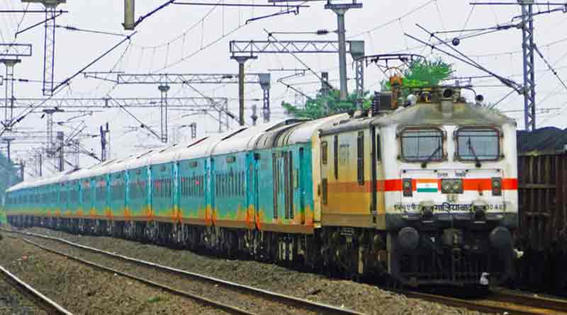 Humsafar express prepared to fight