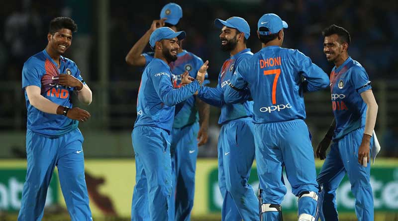 India-match