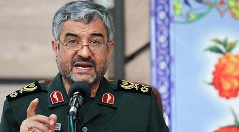 Pakistan Will Pay High Price : Iran