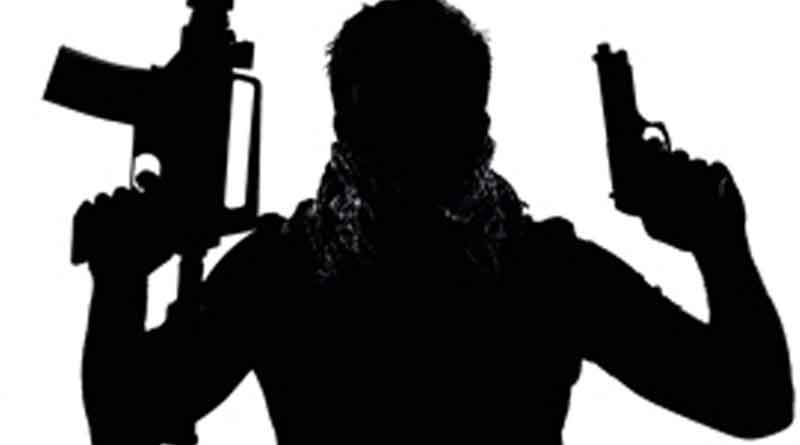 Two Jaish terrorists arrested in Delhi, terror plot foiled | Sangbad Pratidin