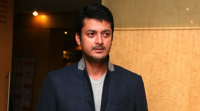 Actor Jishu Sengupta will play the role of a single father | Sangbad Pratidin