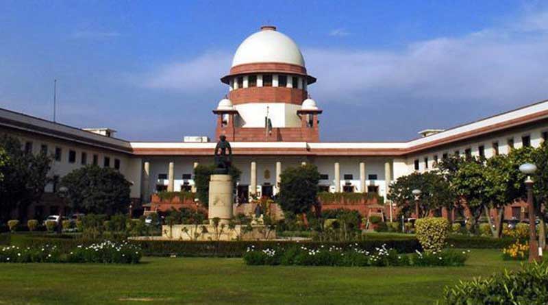 SC stays NCLAT order restoring Cyrus Mistry's post