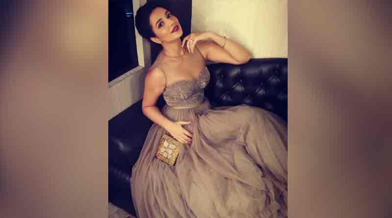 Subhashree to judge a reality show