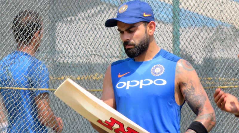 Will abide by BCCI order: Virat Kohli