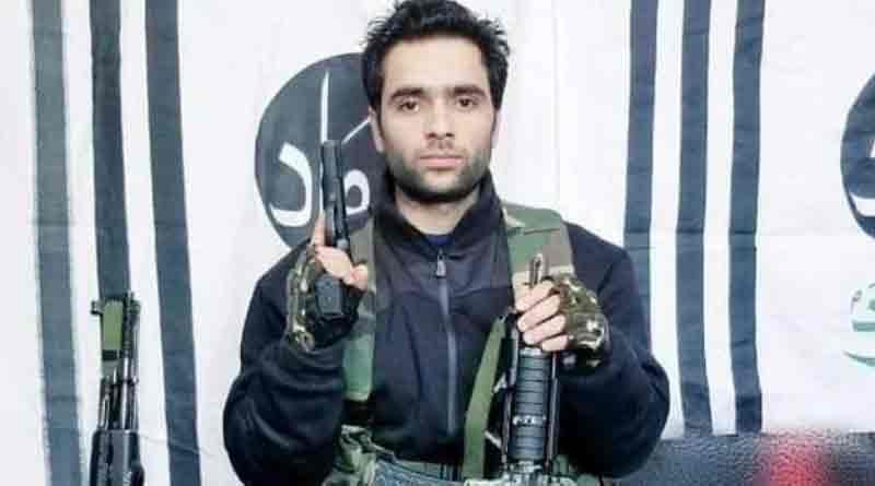 Adil took revenge, says mother