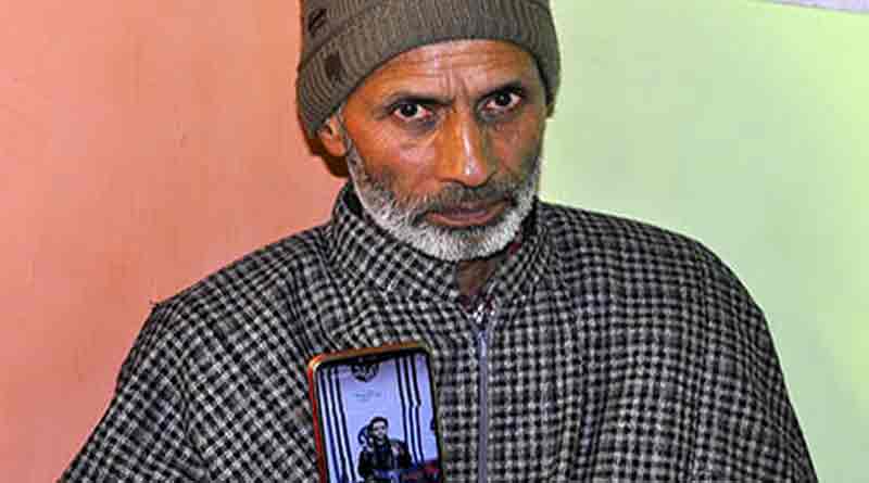 Didn't know Adil's terror link, says father 
