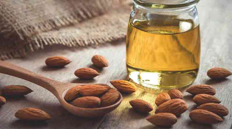 almond-oil