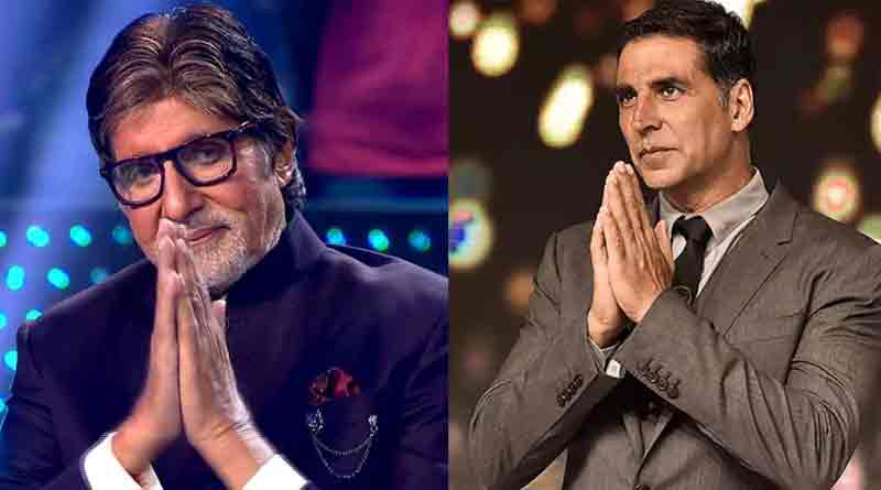 Bollywood actors donate to families of martyrs in Pulwama attack